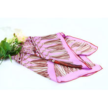 2014 Woman Fashion Pure Silk Scarf